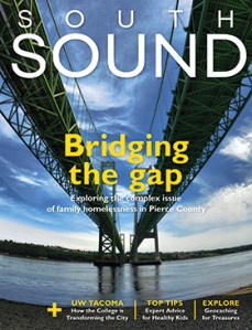 South Sound Magazine photo