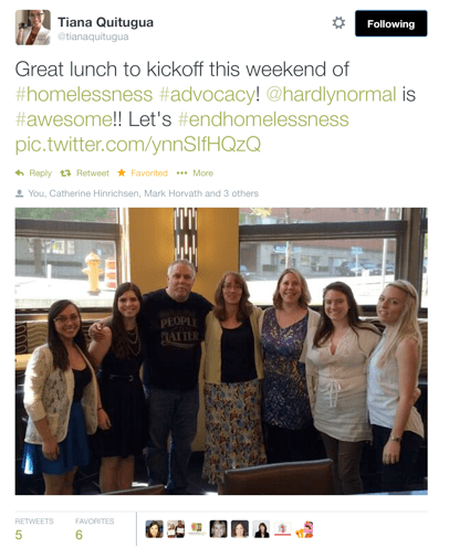 mark horvath seattle university partners