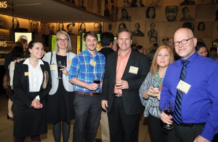 StoryCorps Launch SC with CCS