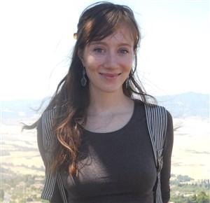 Perry Firth, Project Coordinator for Seattle University's Project on Family Homelessness Perry Firth photo Project coordinator Project on Family Homelessness