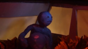 Still from Super Dads; Project on Family Homelessness, Film and Family Homelessness