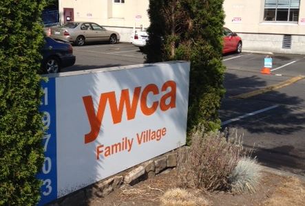 YWCA family village lynnwood, seattle