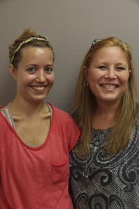 StoryCorps Tanya Mettlen and Jordan Kemper Tacoma 