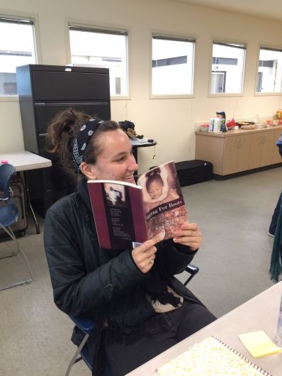 Pongo MadisonReading2_preview