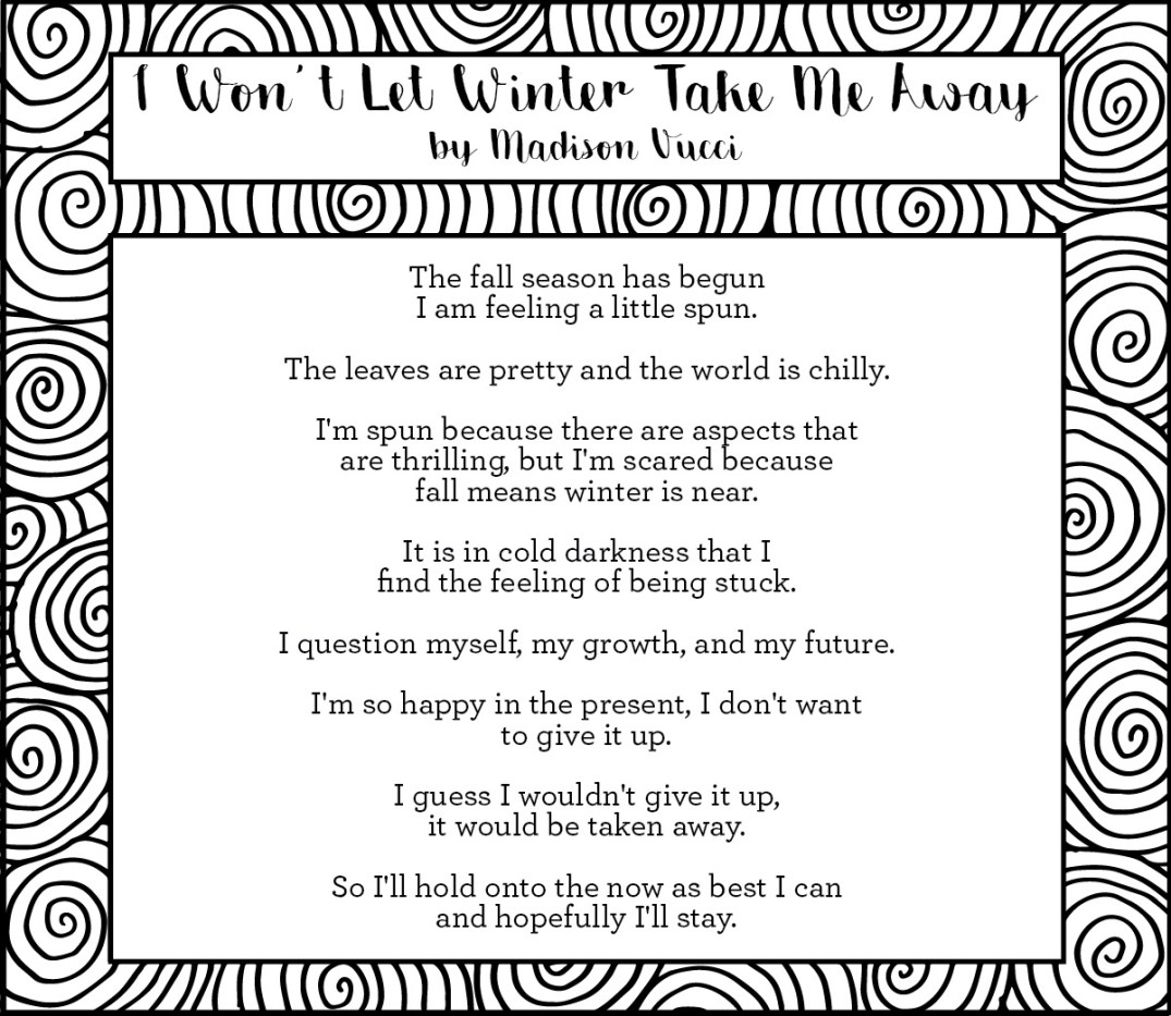 Pongo Poetry Option 1_Madisons