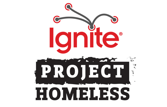 Ignite Project Homeless image-640x412