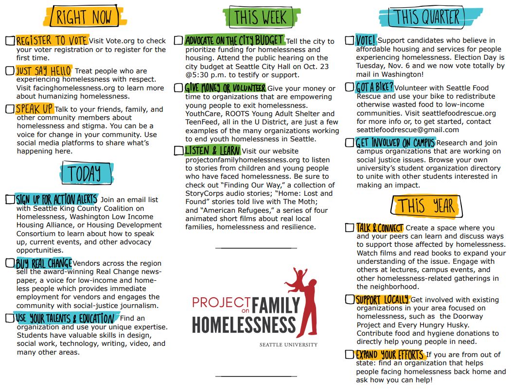 Doorway Project inside brochure snip