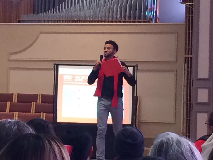 HHAD Olympia Dimitri