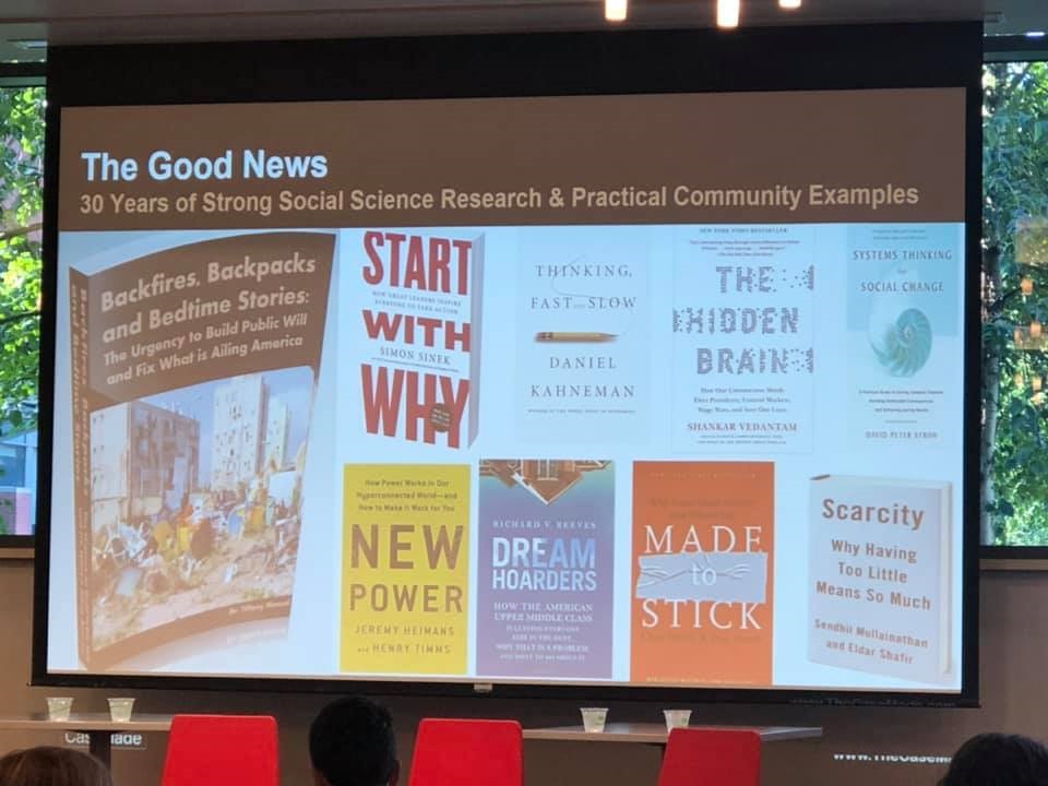 Books to Read_by Anne Martens