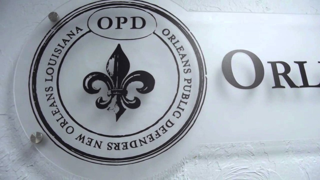 connor orleans public defender