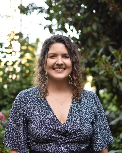 Mary Lacey head shot