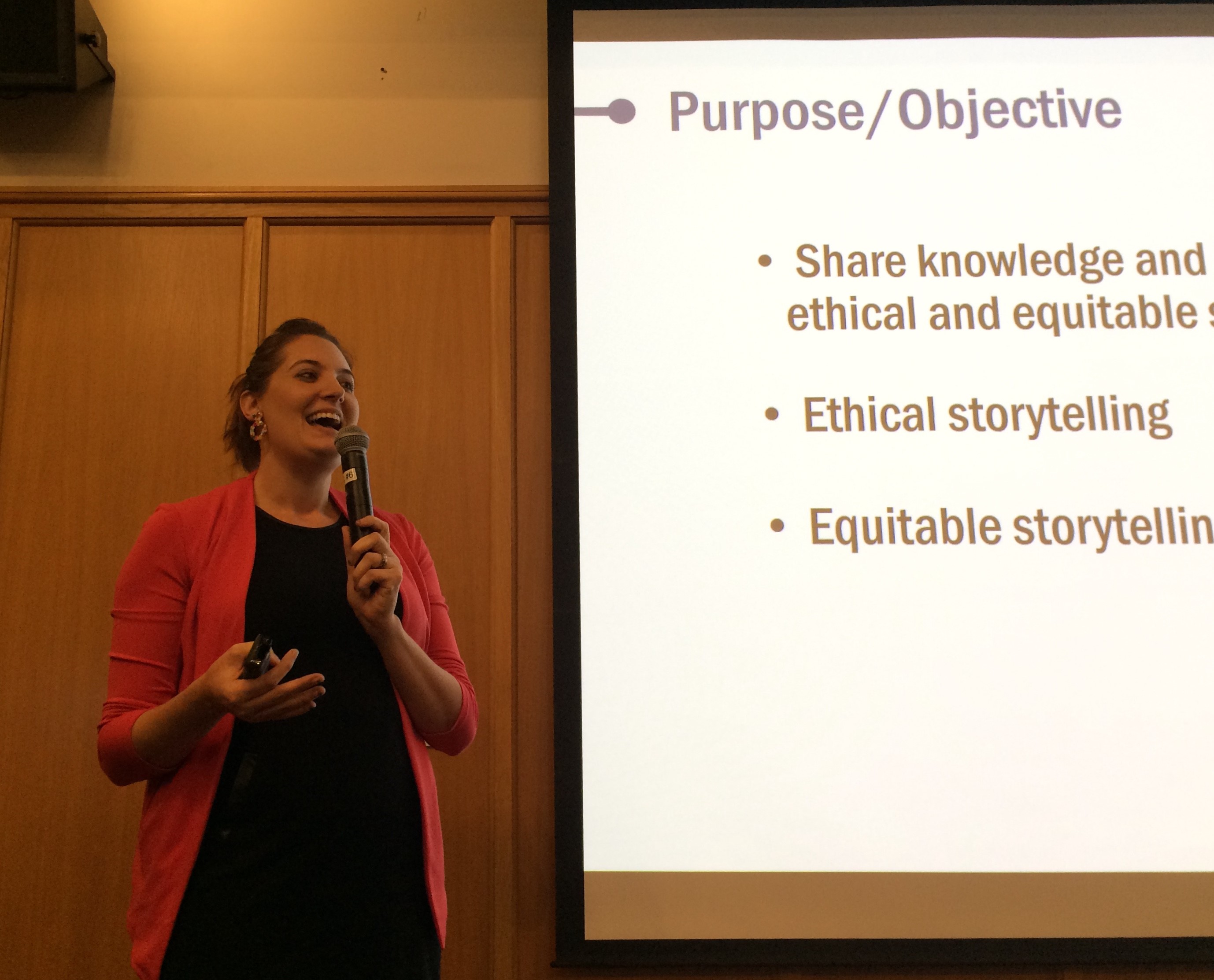 ComNetwork ES Erin photo